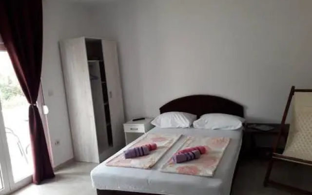 Apartmani Andrea-jaz