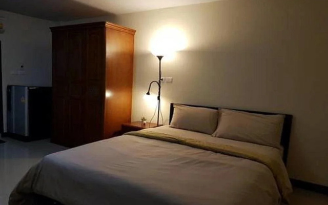 Am View Apartment