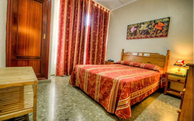 Hotel Sandra