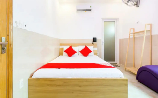 OYO 235 Ngoc Dung Hotel