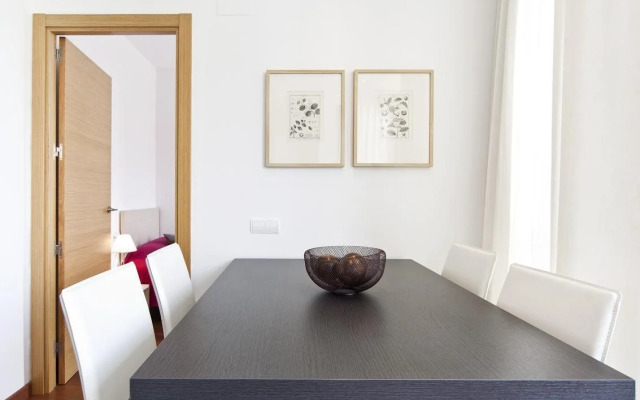 Arago Executive Suites Apartments