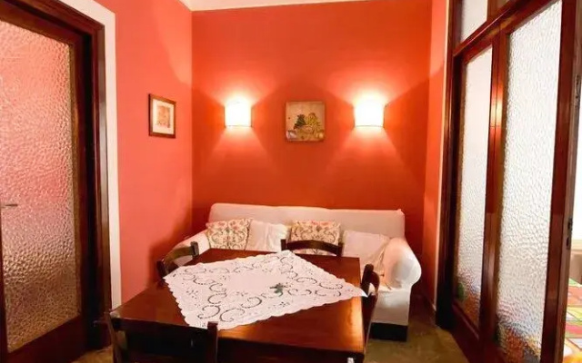La Terrazza