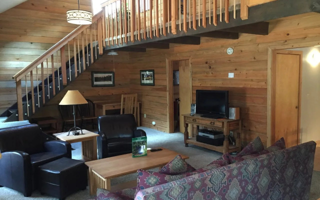 Black Butte Ranch