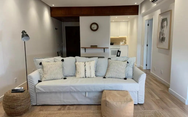Pine Apartment - a 3m da ciclovia Guincho