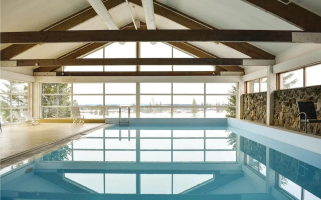 Stunning Apartment in Lillehammer With 1 Bedrooms and Internet