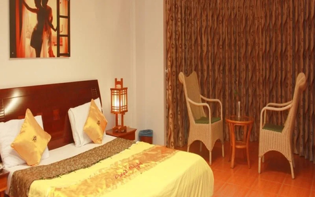 Truong Dua Hotel
