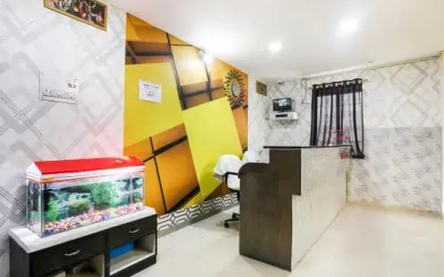 Hotel Priyal by OYO Rooms