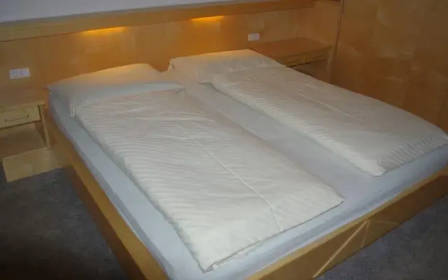 Aparthotel Firn