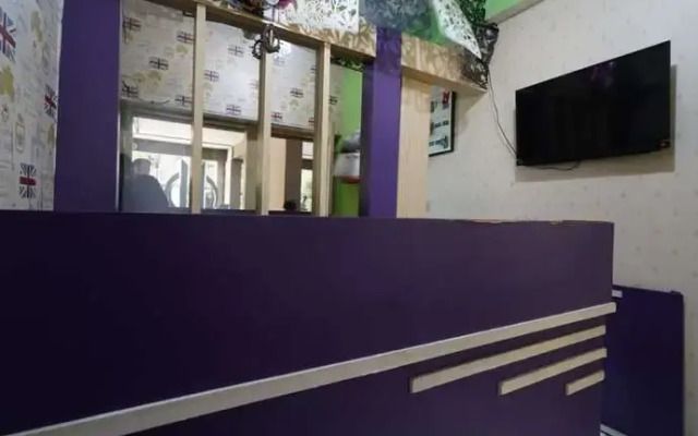OYO 93365 Apartement Gateway By Sarana Cipta Mahakarya Ii