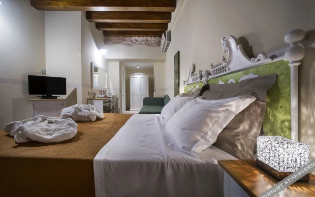 Hotel La Tavernetta