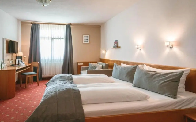 Sternen Hotel & Restaurant