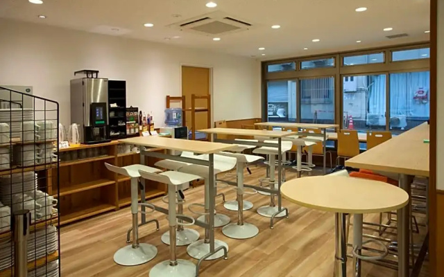 HOTEL Rex Inn Nanba - Vacation STAY 37978v