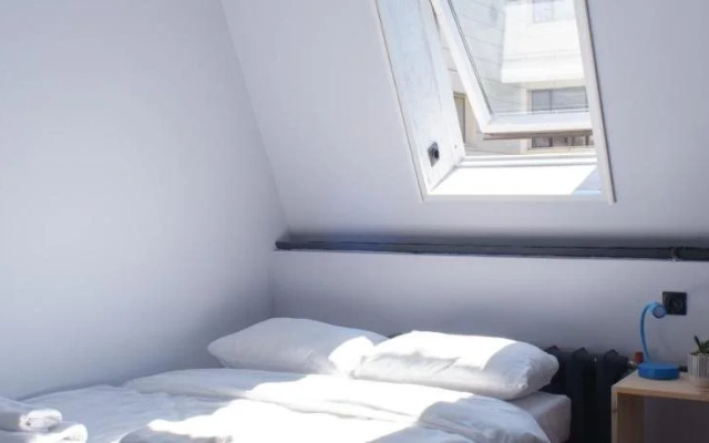 Forma Hostel