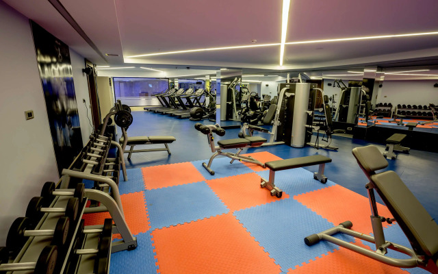 Radisson Blu Hotel Diyarbakir