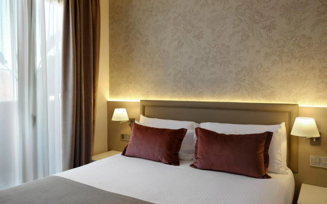 Musik Boutique Hotel - Solo Adultos