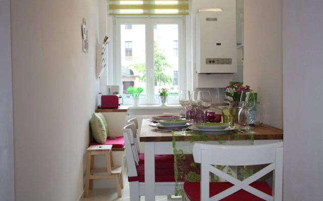 Park Apartment Vienna