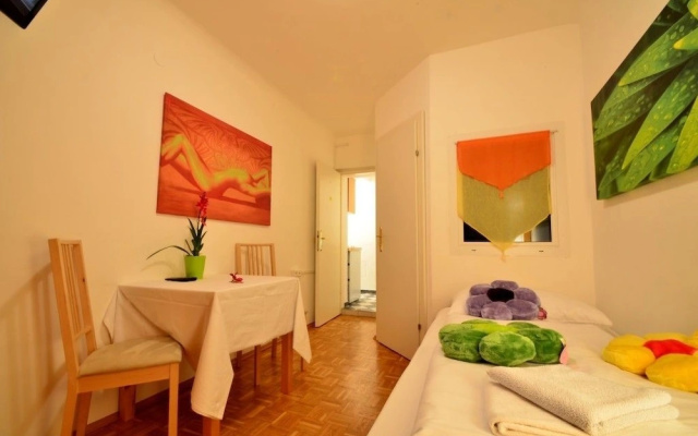 AJO Vienna Apartements  Residences