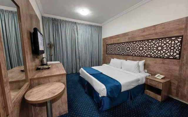 Alarab Mashaer Hotel