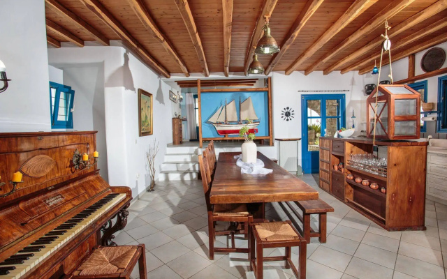 Martineli Residence