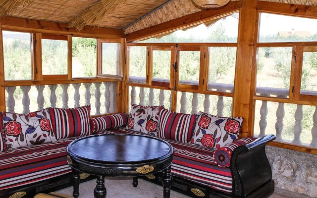 La Pommeraie d'Ifrane