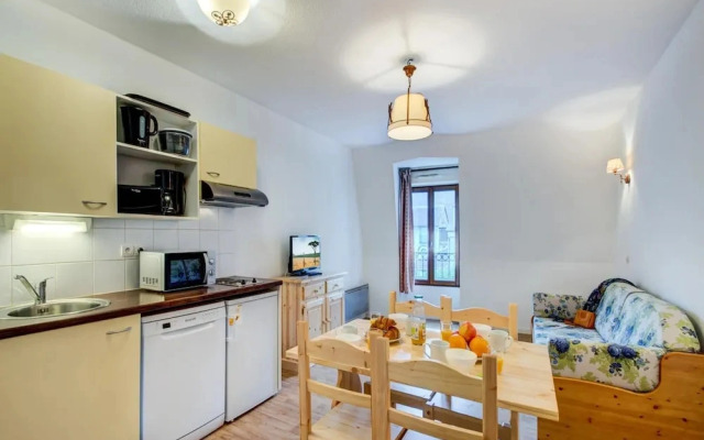 Duplex Apartment in the Heart of Luchon
