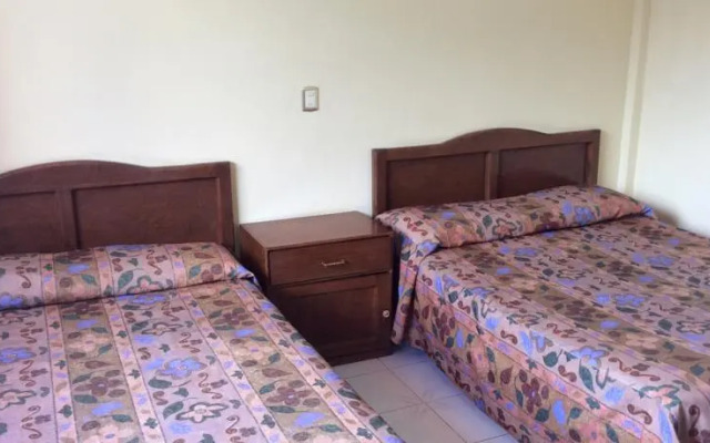 Hotel Plaza Ben
