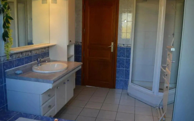Gîte Wierre-Effroy, 7 pièces, 10 personnes - FR-1-376-3