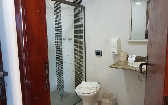 Pousada do Albatroz