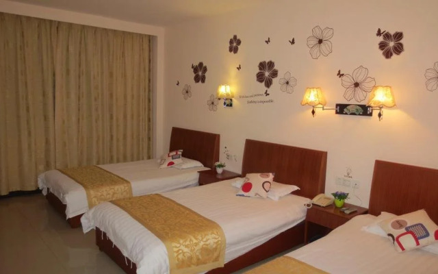 Huangshan 8090 Hotel