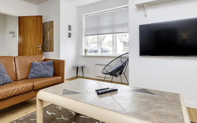 Holiday Home in Holeby