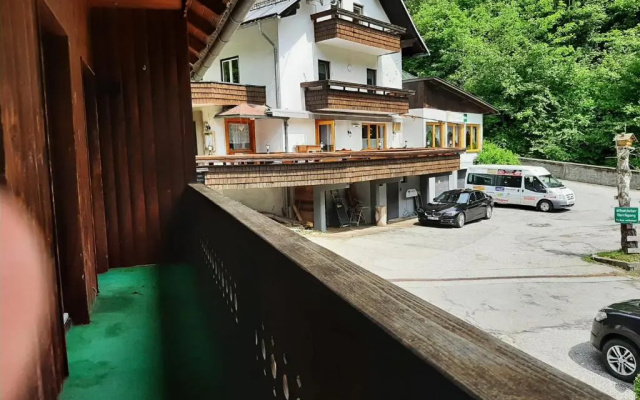 Wohnung für 4 Personen