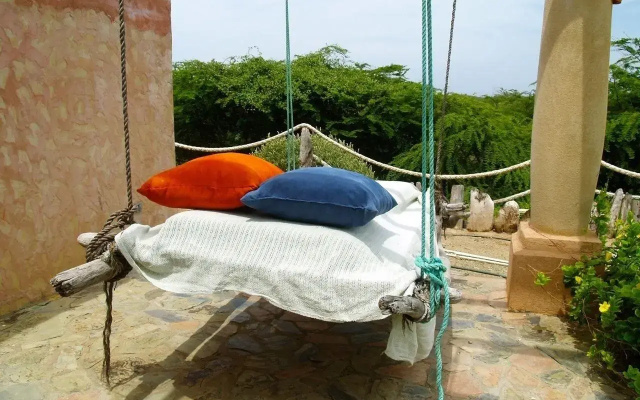 The Kite Apartments