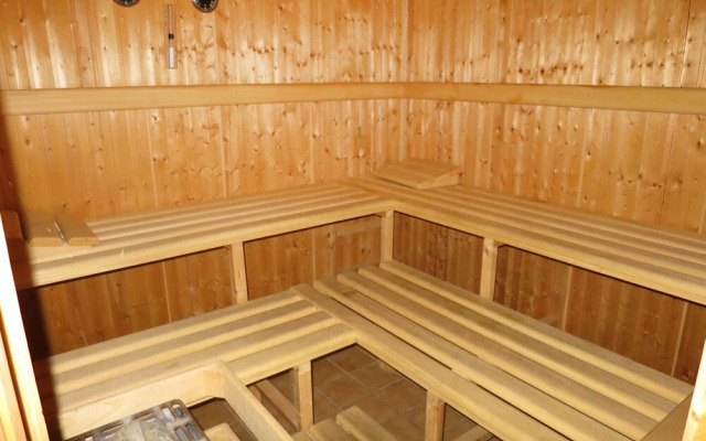 Wohnung 8 Ruhpolding