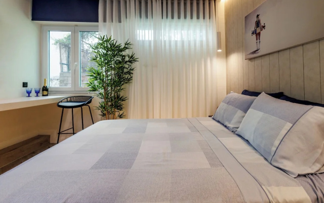 Triple A Apartmemts - Aristofanous 20