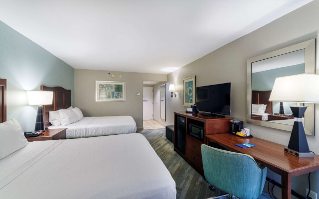 Hampton Inn Port Charlotte