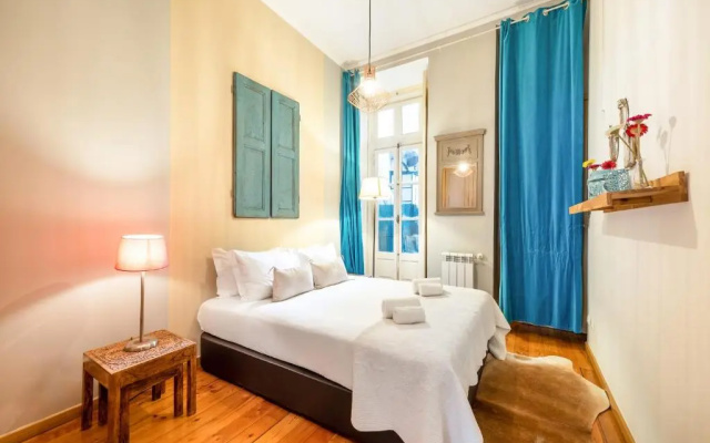 GuestReady - Prata 121 Apartment located on Lisbon city center