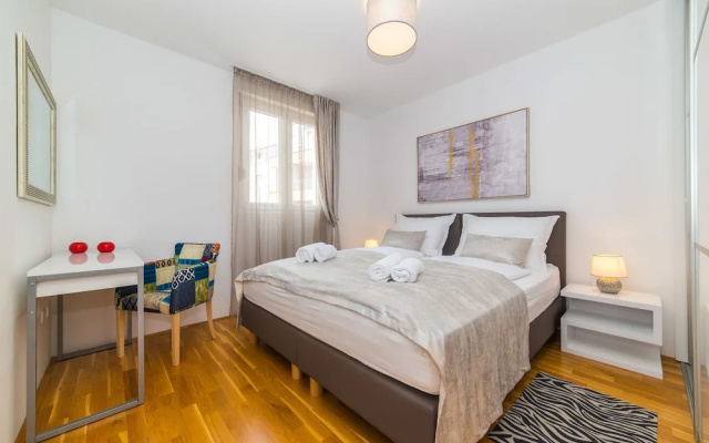 Apartment Maria