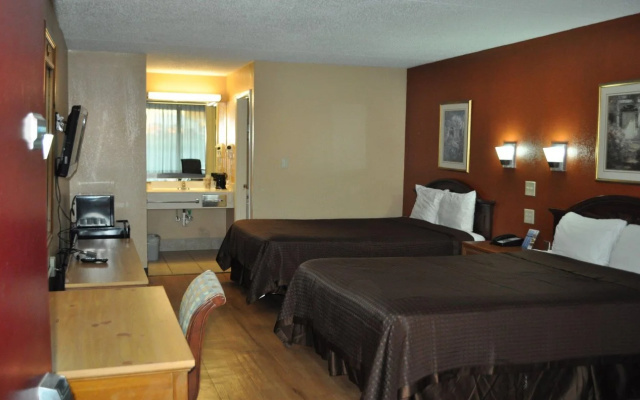 Best Way Inn Madison