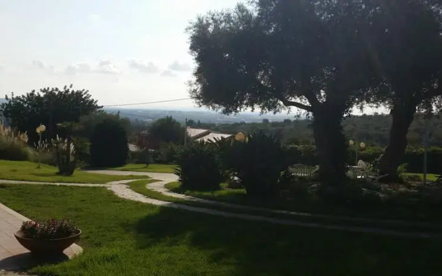 Country house Verde Mare