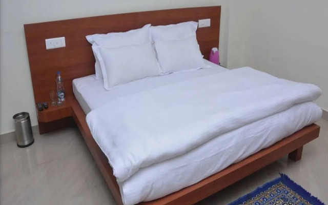Corbett Mist Resort