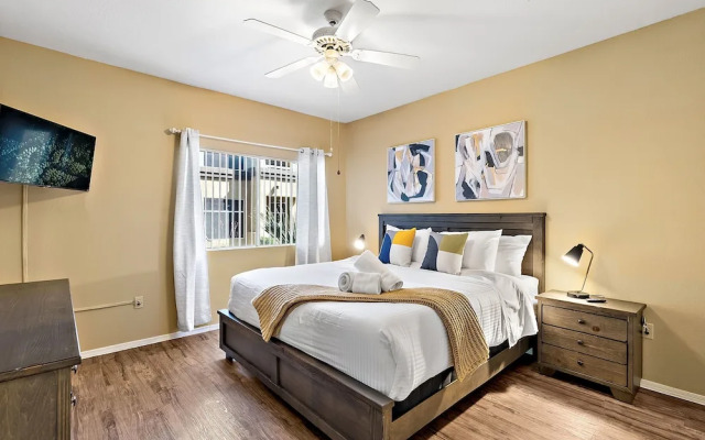 Sahuaro Suite