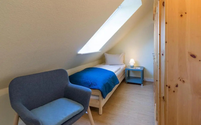 Haus Seerose Seerose II Appartement 16