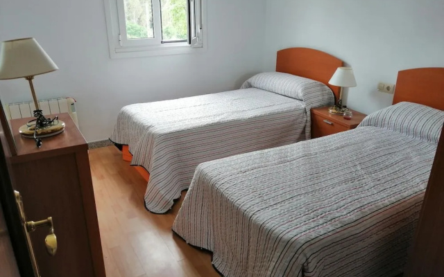 Javier Turistic Apartments
