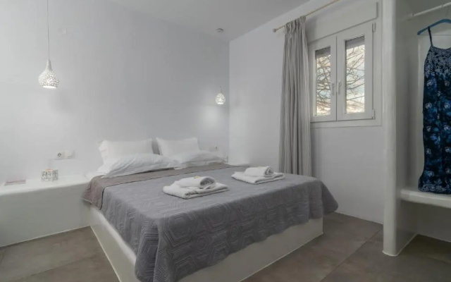 Aqua Bay Agia Kyriaki