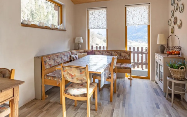 Welcoming Holiday Home near Ski Area in Rangersdorf