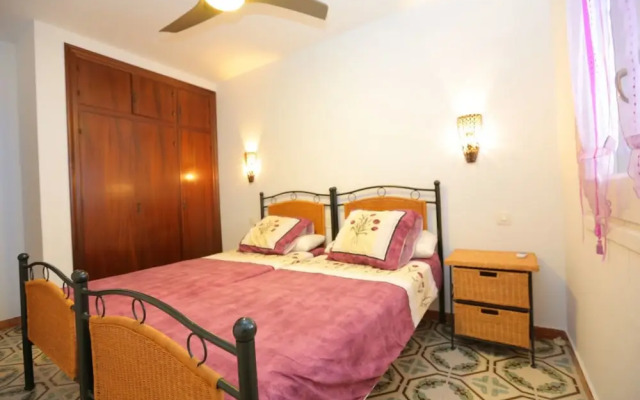 Apartamento Luminoso Para 8 Personas en Cambrils