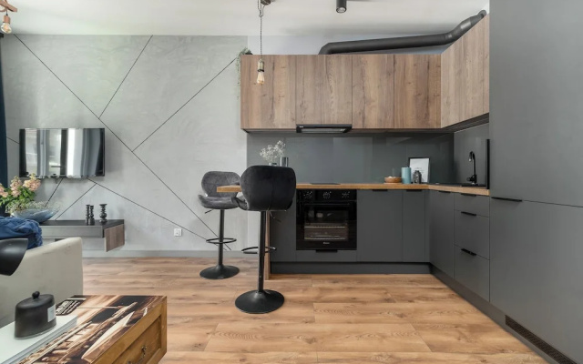 MARGI Soho Apartament
