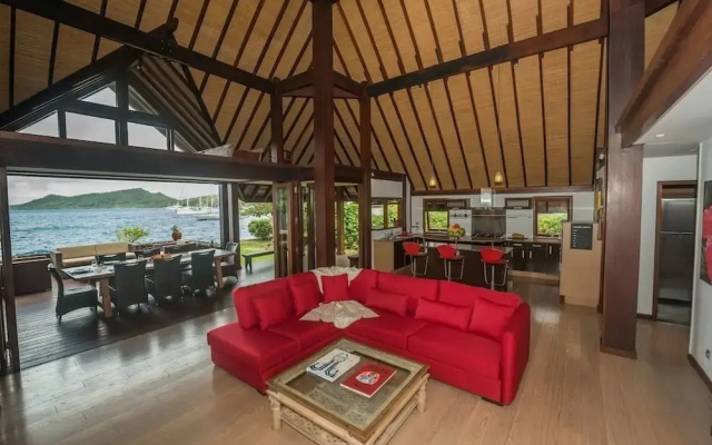 Villa Bora Bora Lagoon N364 DTO-MT