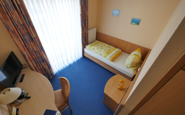 TM Hotel Westfalen