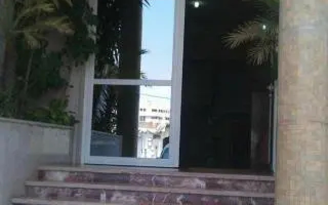 Hotel Al Hamra